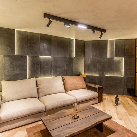 Bella Roe Premium Apartments Belgrád Kültér fotó