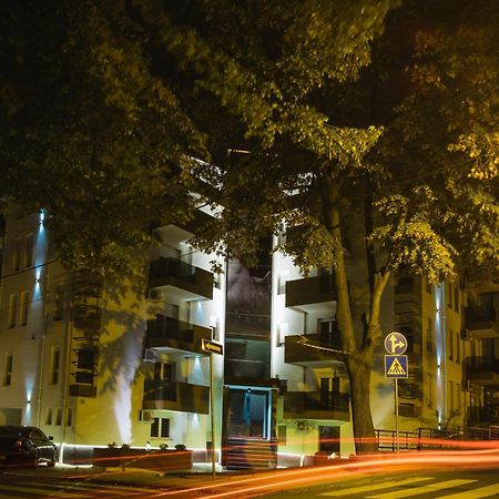 Bella Roe Premium Apartments Belgrád Kültér fotó