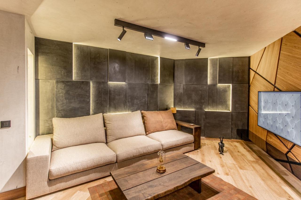 Bella Roe Premium Apartments Belgrád Kültér fotó