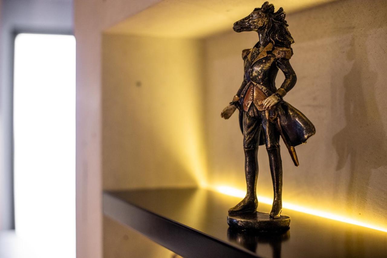 Bella Roe Premium Apartments Belgrád Kültér fotó