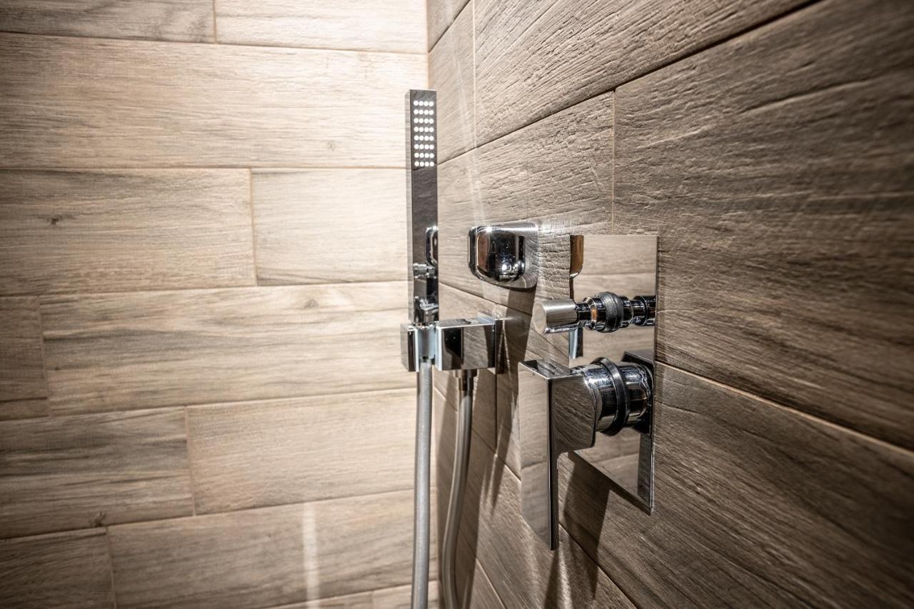 Bella Roe Premium Apartments Belgrád Kültér fotó