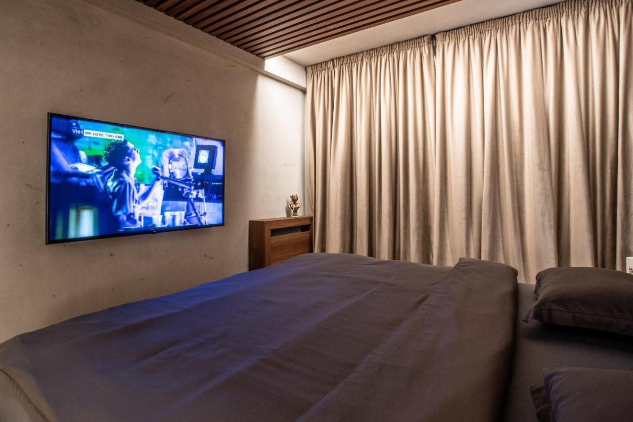 Bella Roe Premium Apartments Belgrád Kültér fotó