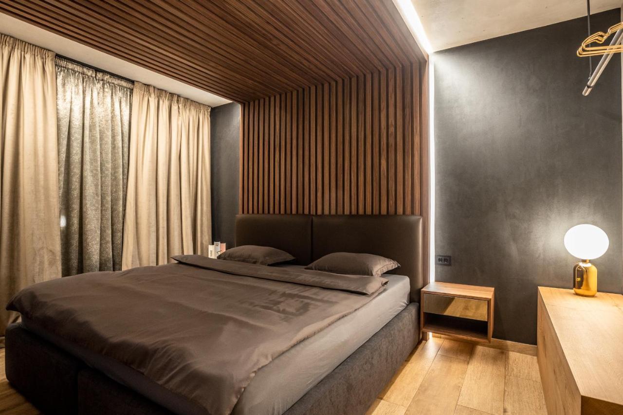 Bella Roe Premium Apartments Belgrád Kültér fotó