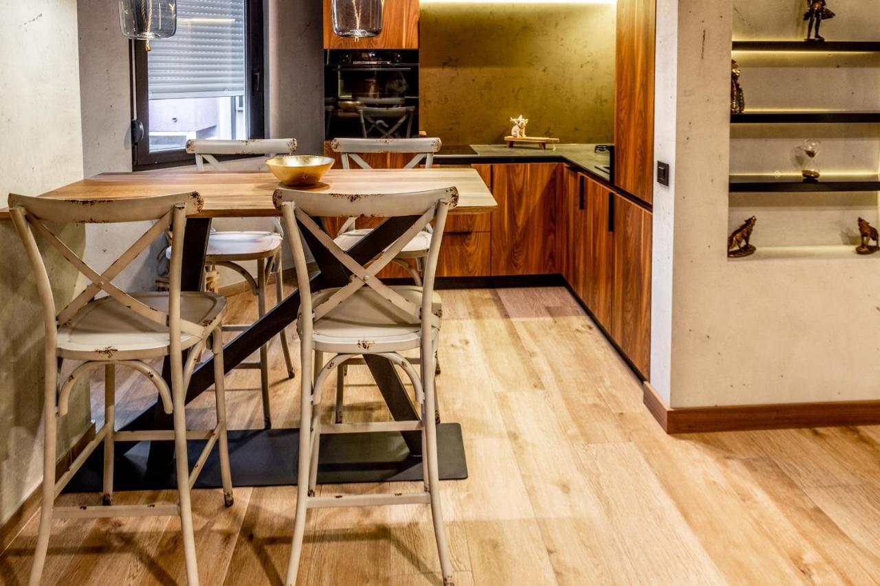 Bella Roe Premium Apartments Belgrád Kültér fotó