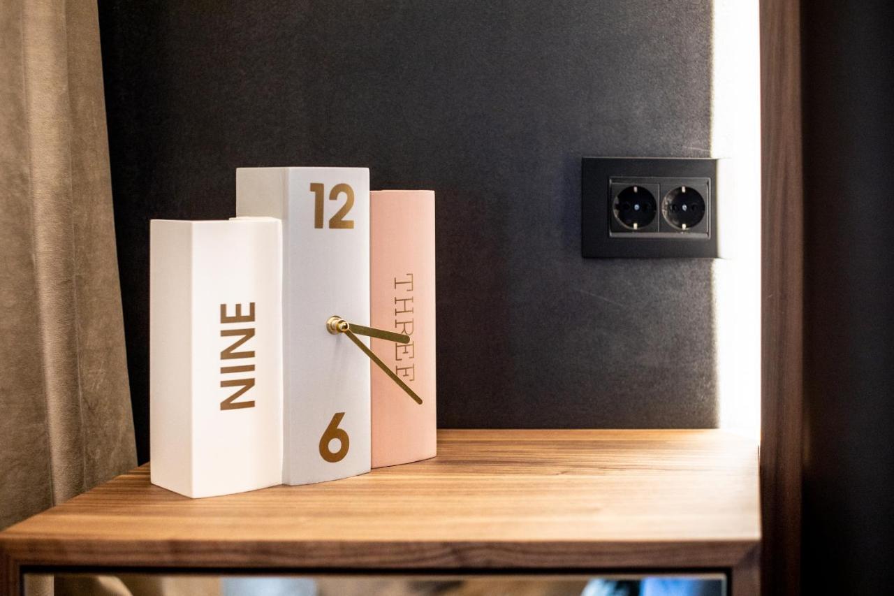 Bella Roe Premium Apartments Belgrád Kültér fotó