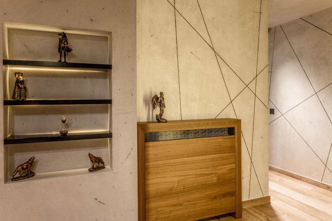 Bella Roe Premium Apartments Belgrád Kültér fotó