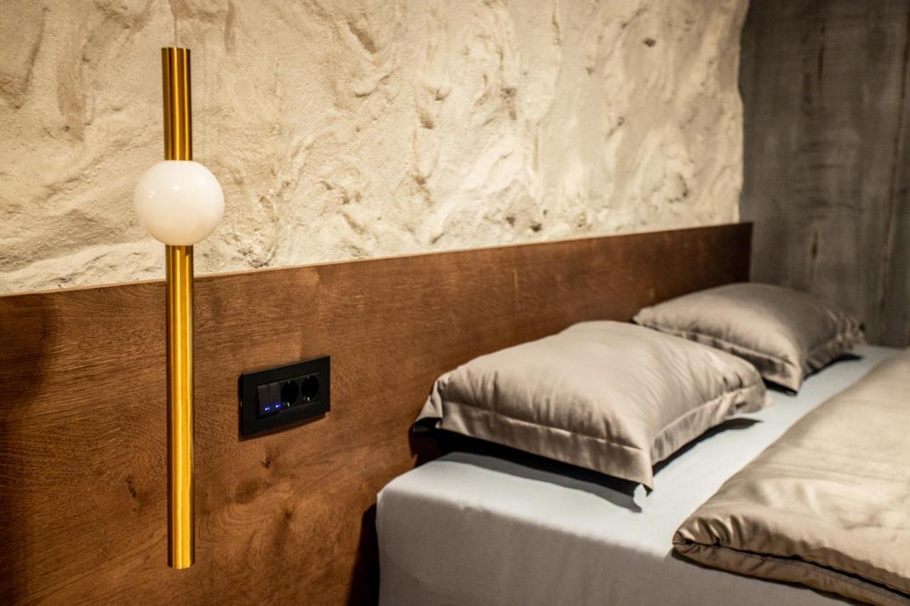 Bella Roe Premium Apartments Belgrád Kültér fotó
