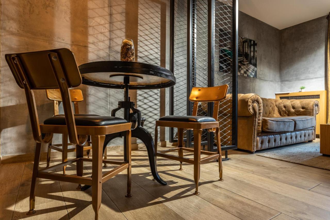 Bella Roe Premium Apartments Belgrád Kültér fotó