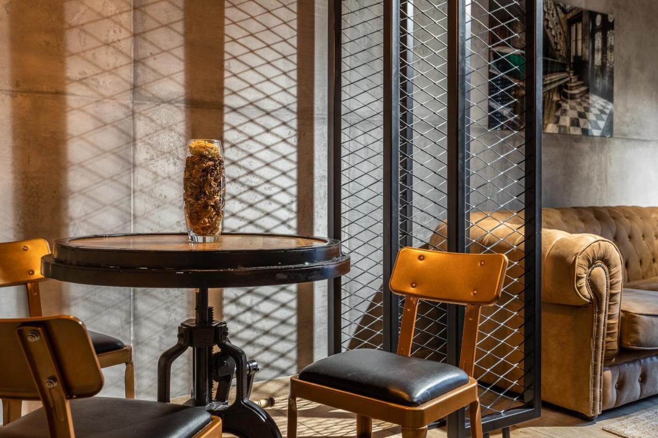 Bella Roe Premium Apartments Belgrád Kültér fotó