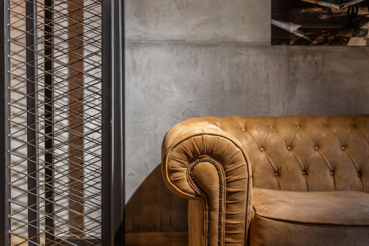 Bella Roe Premium Apartments Belgrád Kültér fotó