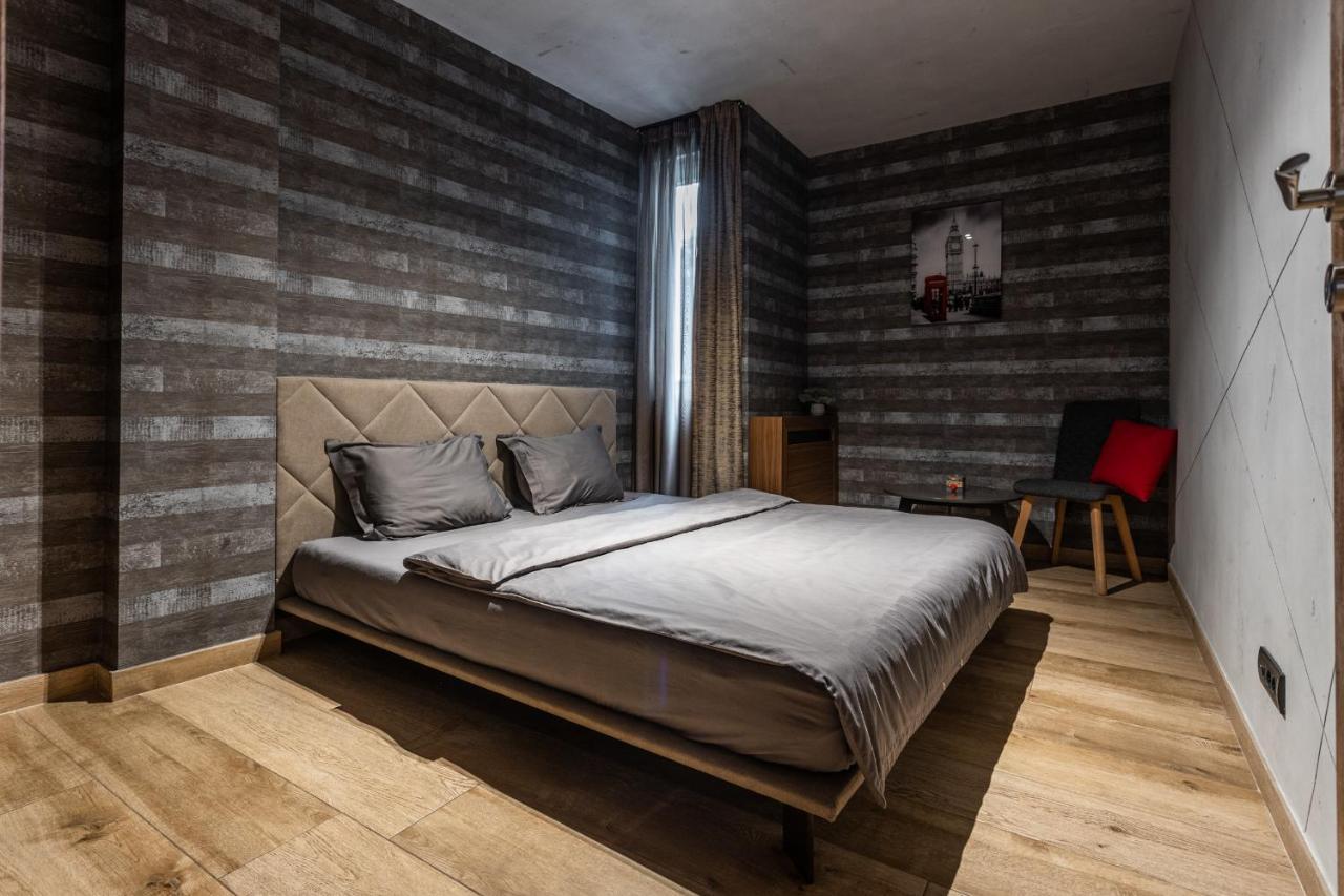 Bella Roe Premium Apartments Belgrád Kültér fotó