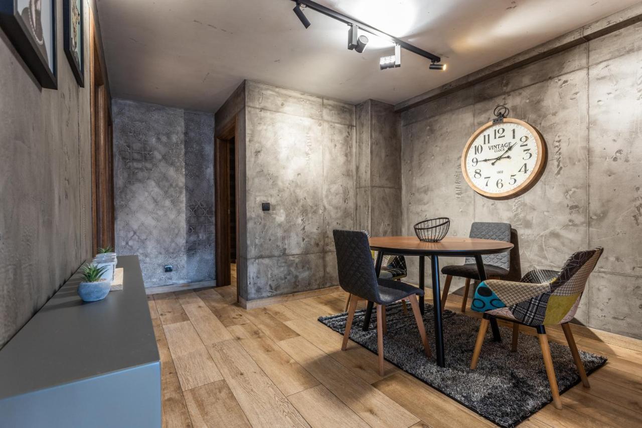 Bella Roe Premium Apartments Belgrád Kültér fotó