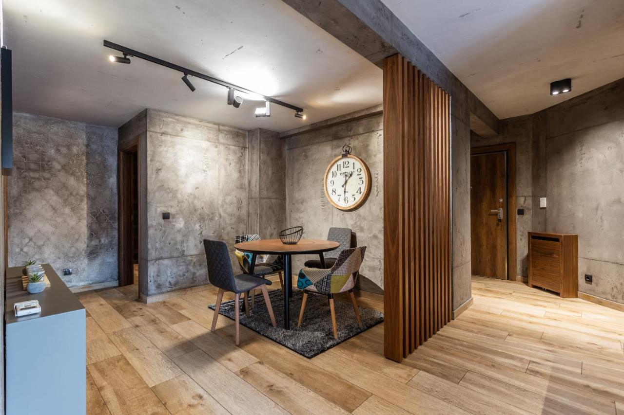 Bella Roe Premium Apartments Belgrád Kültér fotó