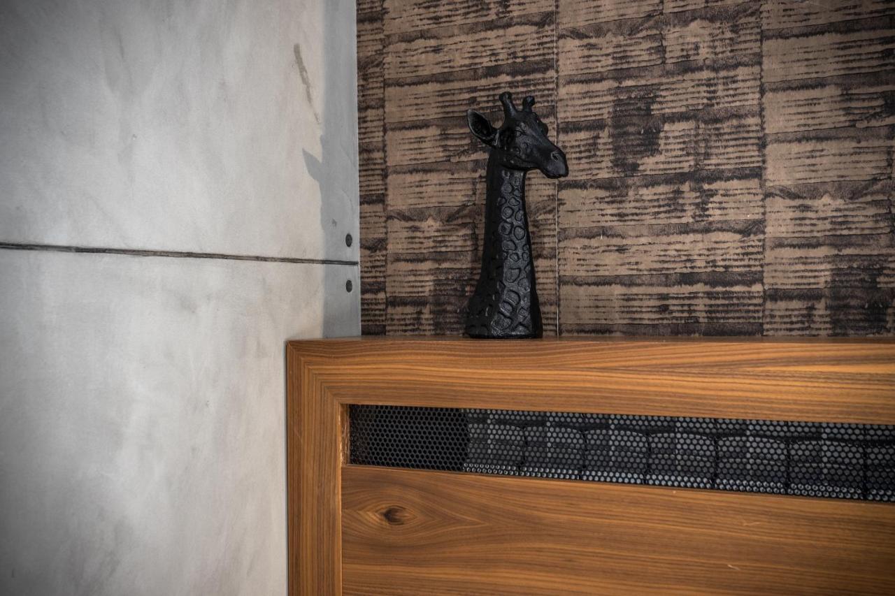 Bella Roe Premium Apartments Belgrád Kültér fotó