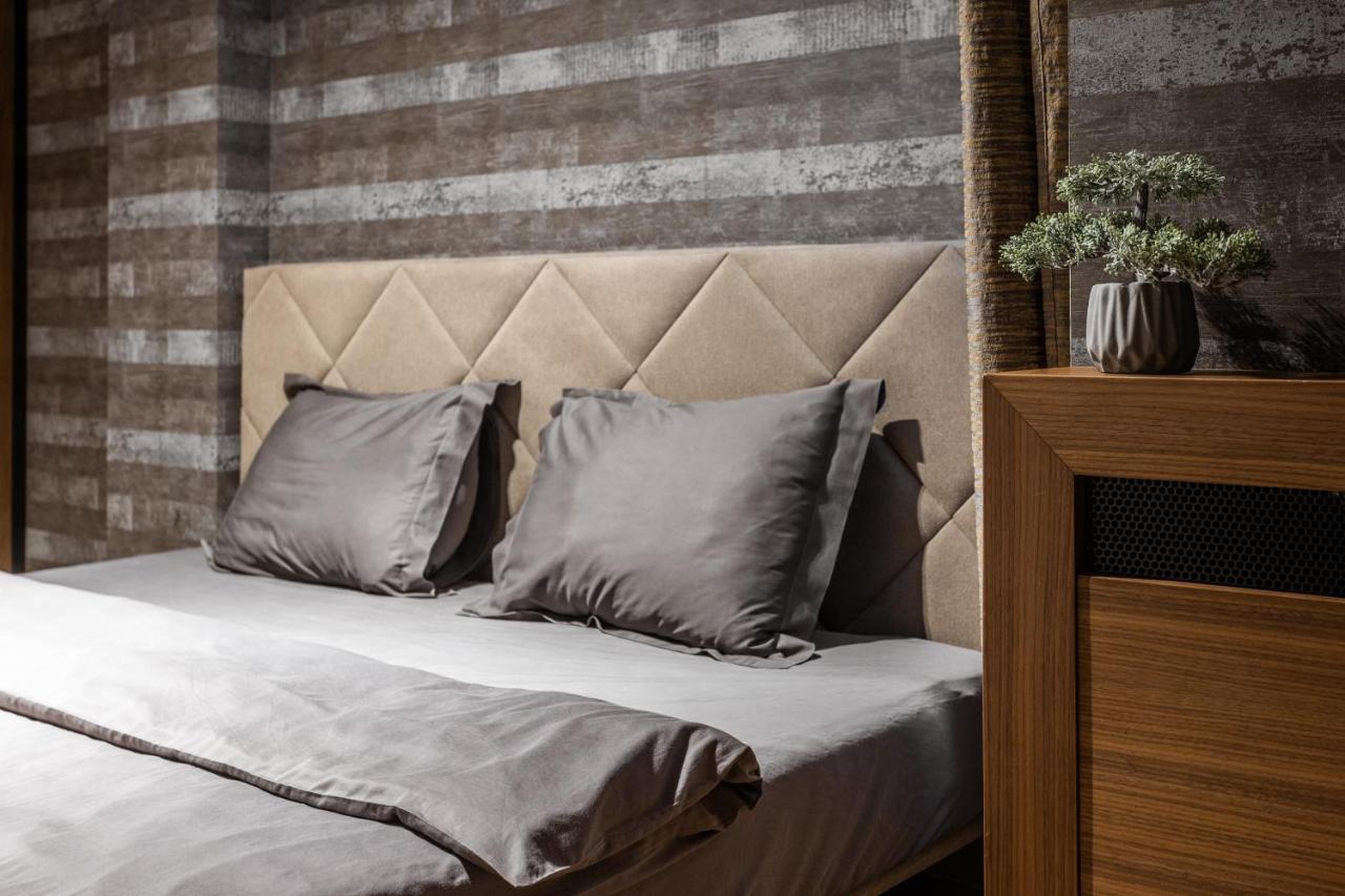 Bella Roe Premium Apartments Belgrád Kültér fotó
