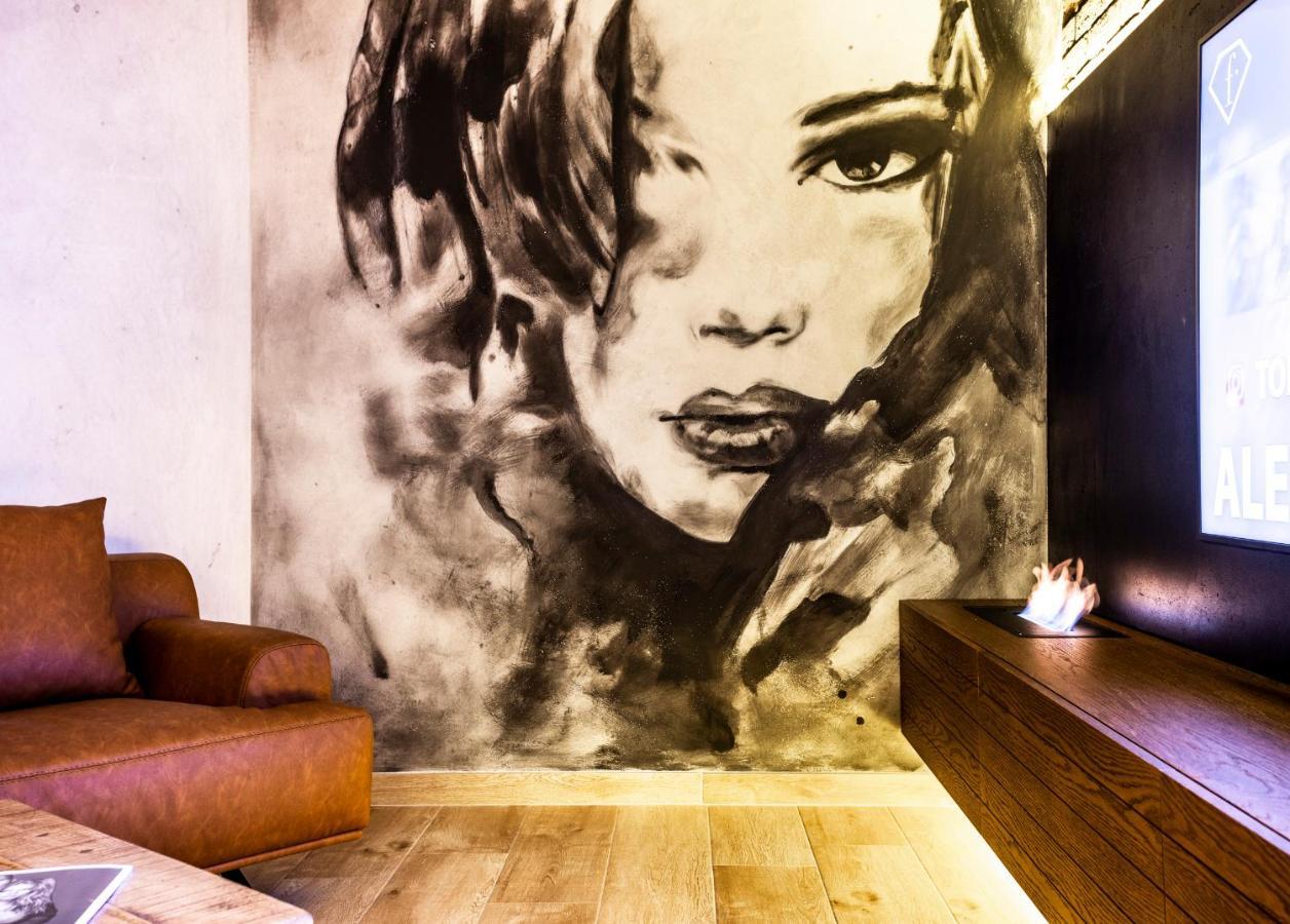 Bella Roe Premium Apartments Belgrád Kültér fotó